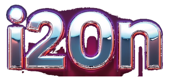 i20n logo