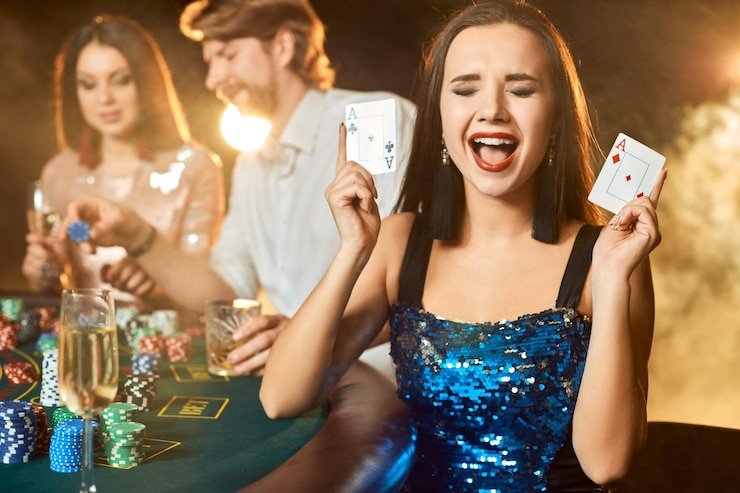 i20n Texas Hold'em